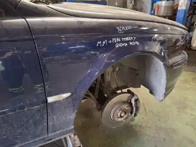 Second-hand car spare part front right fin for jaguar x-type 2.0 diesel cat oem iam references   