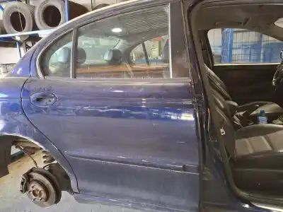 Pezzo di ricambio per auto di seconda mano porta posteriore destra per jaguar x-type 2.0 diesel cat riferimenti oem iam   