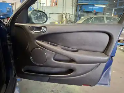 Pièce détachée automobile d'occasion GARNITURE DE PORTE AVANT DROITE pour JAGUAR X-TYPE  Références OEM IAM   