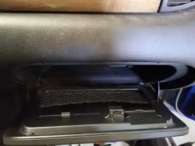 Peça sobressalente para automóvel em segunda mão porta luvas por jaguar x-type 2.0 diesel cat referências oem iam   