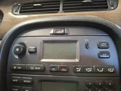 Peça sobressalente para automóvel em segunda mão  por JAGUAR X-TYPE  Referências OEM IAM   