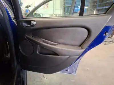 Second-hand car spare part RIGHT REAR DOOR TRIM for JAGUAR X-TYPE  OEM IAM references   