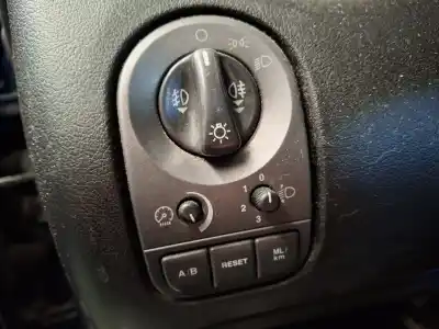 Peça sobressalente para automóvel em segunda mão comutador de luzes por jaguar x-type 2.0 diesel cat referências oem iam 