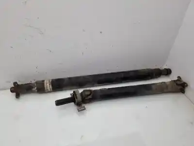 Tweedehands auto-onderdeel centrum transmissie voor bmw serie 3 compact (e46) 1.8 16v oem iam-referenties 