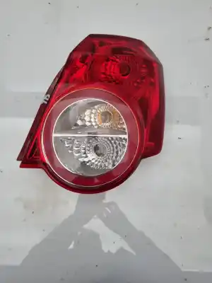 Автозапчасти б/у  за CHEVROLET AVEO  ссылки OEM IAM   