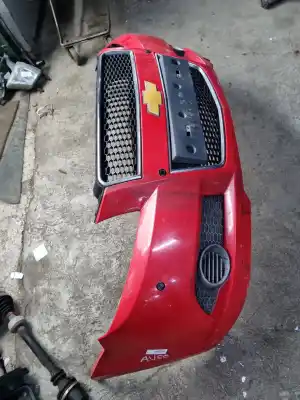 Автозапчасти б/у  за CHEVROLET AVEO  ссылки OEM IAM   