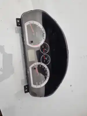 Автозапчастина б/у панель інструментів для CHEVROLET AVEO 1.2 CAT Посилання на OEM IAM Y60A201216J  