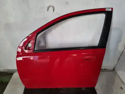 Автозапчастина б/у передні ліві двері для CHEVROLET AVEO 1.2 CAT Посилання на OEM IAM   