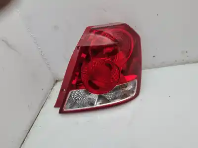 Second-hand car spare part Right Tailgate Light for CHEVROLET KALOS 1.2 S (D/A) OEM IAM references   