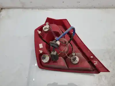 Peça sobressalente para automóvel em segunda mão farolim traseiro direito por chevrolet kalos 1.2 s (d/a) referências oem iam   