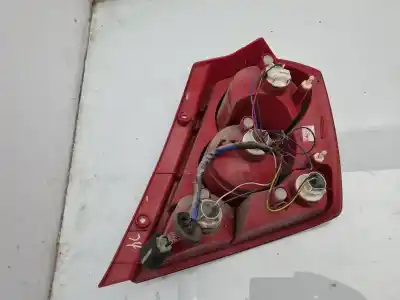 Peça sobressalente para automóvel em segunda mão farolim traseiro esquerdo por chevrolet kalos 1.2 s (d/a) referências oem iam   