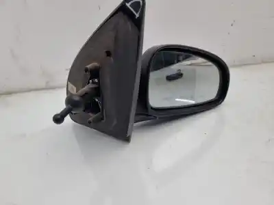 Peça sobressalente para automóvel em segunda mão Espelho Retrovisor Direito por CHEVROLET KALOS 1.2 S (D/A) Referências OEM IAM   