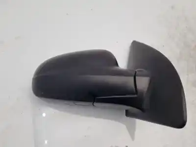 Peça sobressalente para automóvel em segunda mão espelho retrovisor direito por chevrolet kalos 1.2 s (d/a) referências oem iam   
