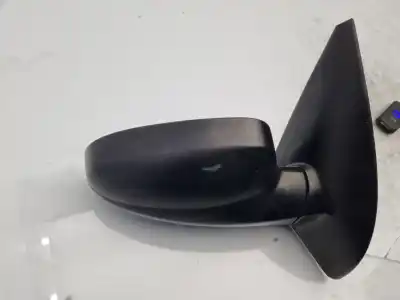 Peça sobressalente para automóvel em segunda mão espelho retrovisor direito por chevrolet kalos 1.2 s (d/a) referências oem iam   