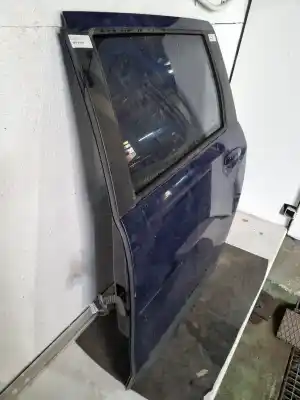 İkinci el araba yedek parçası arka sol kapi için dacia lodgy (js_) 1.5 dci oem iam referansları   