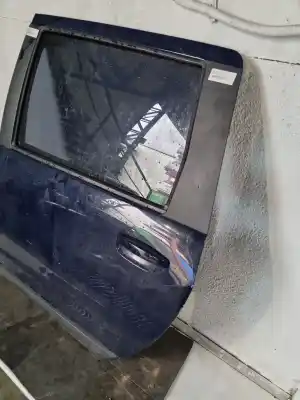 İkinci el araba yedek parçası arka sol kapi için dacia lodgy (js_) 1.5 dci oem iam referansları   
