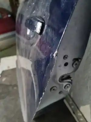İkinci el araba yedek parçası arka sol kapi için dacia lodgy (js_) 1.5 dci oem iam referansları   