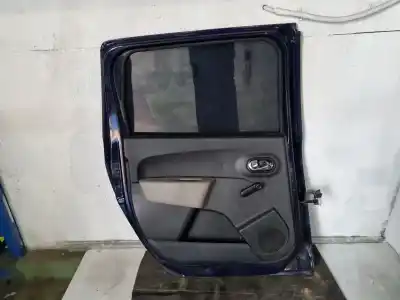 İkinci el araba yedek parçası arka sol kapi için dacia lodgy (js_) 1.5 dci oem iam referansları   