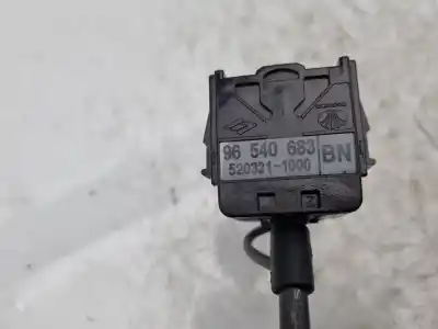 Peça sobressalente para automóvel em segunda mão comutador de piscas  por chevrolet kalos 1.2 s (d/a) referências oem iam   