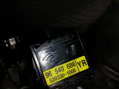 Peça sobressalente para automóvel em segunda mão comutador de limpa vidros por chevrolet kalos 1.2 s (d/a) referências oem iam 