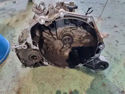 Pièce détachée automobile d'occasion boîte de vitesses pour opel astra h gtc (a04) 1.7 cdti (l08) références oem iam z17dth  