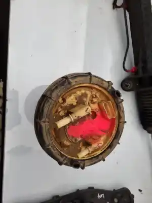 Автозапчасти б/у индикатор за peugeot 307 break / sw (s1) 2.0 hdi fap cat ссылки oem iam 