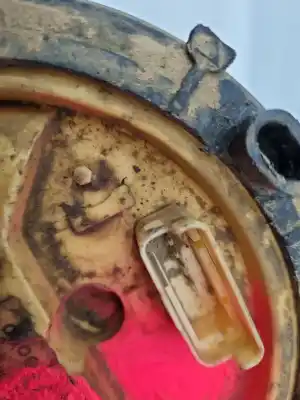 Автозапчасти б/у индикатор за peugeot 307 break / sw (s1) 2.0 hdi fap cat ссылки oem iam   