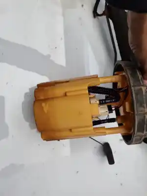 Автозапчасти б/у индикатор за peugeot 307 break / sw (s1) 2.0 hdi fap cat ссылки oem iam   