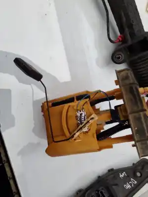 Автозапчасти б/у индикатор за peugeot 307 break / sw (s1) 2.0 hdi fap cat ссылки oem iam   