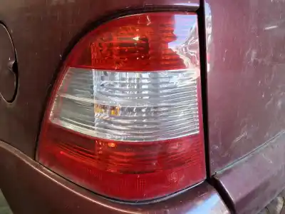 Автозапчасти б/у  за MERCEDES-BENZ CLASE M (W163)  ссылки OEM IAM   