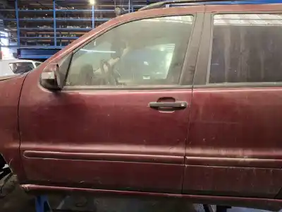 Автозапчасти б/у  за MERCEDES-BENZ CLASE M (W163)  ссылки OEM IAM   