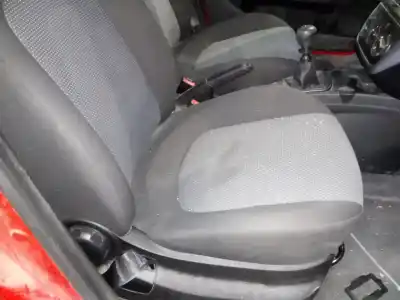 Pezzo di ricambio per auto di seconda mano SEDILE ANTERIORE DESTRO per FIAT GRANDE PUNTO (199)  Riferimenti OEM IAM   