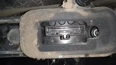 Автозапчастина б/у правий ліхтар для ford focus c-max (cap) 2.0 tdci cat посилання на oem iam   