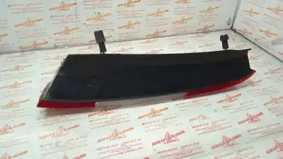 Автозапчастина б/у правий ліхтар для ford focus c-max (cap) 2.0 tdci cat посилання на oem iam   