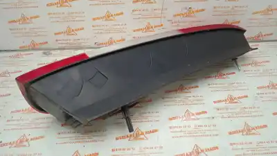 Second-hand car spare part left tailgate light for ford focus c-max (cap) 2.0 tdci cat oem iam references   