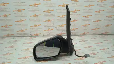 Автозапчастина б/у ліве дзеркало для ford focus c-max (cap) 2.0 tdci cat посилання на oem iam 015847  