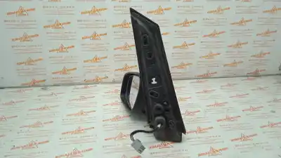 Автозапчастина б/у ліве дзеркало для ford focus c-max (cap) 2.0 tdci cat посилання на oem iam 015847  