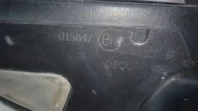 Автозапчастина б/у ліве дзеркало для ford focus c-max (cap) 2.0 tdci cat посилання на oem iam 015847  