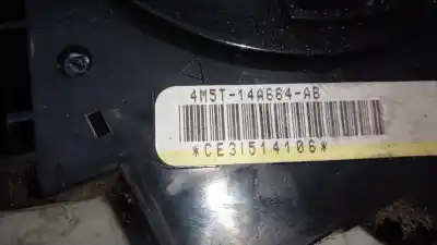 Автозапчастина б/у кільце піддушки безопасности для ford focus c-max (cap) 2.0 tdci cat посилання на oem iam ce3i514106  