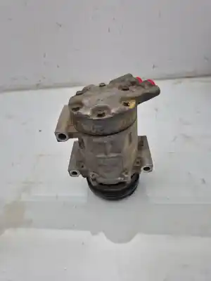 Автозапчасти б/у компрессор кондиционера воздуха за renault clio ii fase ii (b/cb0) 1.2 ссылки oem iam 