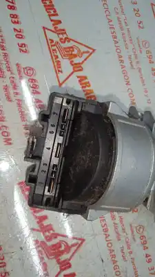 Pezzo di ricambio per auto di seconda mano interruttore di avviamento per ford focus c-max (cap) 2.0 tdci cat riferimenti oem iam 3m51-3f880-ac  