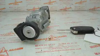Pezzo di ricambio per auto di seconda mano interruttore di avviamento per ford focus c-max (cap) 2.0 tdci cat riferimenti oem iam 3m51-3f880-ac  