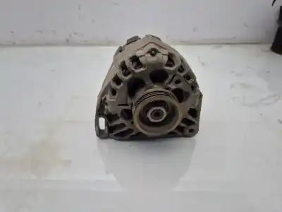 Автозапчасти б/у генератор за renault clio ii fase ii (b/cb0) 1.2 ссылки oem iam 2542540604045565