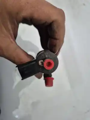 Peça sobressalente para automóvel em segunda mão injetor por opel astra h twintop (a04) 1.9 cdti (l67) referências oem iam   