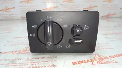 Автозапчастина б/у управління світлом для ford focus c-max (cap) 2.0 tdci cat посилання на oem iam 4m5t13a024ca