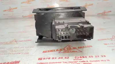 Pezzo di ricambio per auto di seconda mano controllo della luce per ford focus c-max (cap) 2.0 tdci cat riferimenti oem iam 4m5t13a024ca  