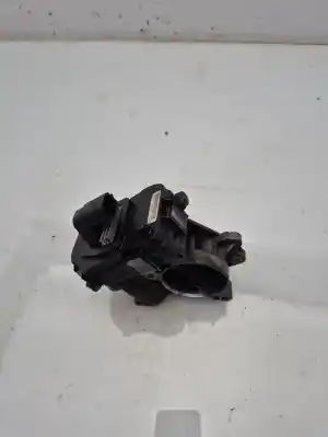 Peça sobressalente para automóvel em segunda mão borboleta de admissão por opel astra h twintop (a04) 1.9 cdti (l67) referências oem iam 