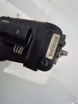 Peça sobressalente para automóvel em segunda mão borboleta de admissão por opel astra h twintop (a04) 1.9 cdti (l67) referências oem iam   