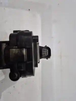Peça sobressalente para automóvel em segunda mão borboleta de admissão por opel astra h twintop (a04) 1.9 cdti (l67) referências oem iam   