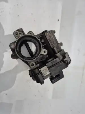 Peça sobressalente para automóvel em segunda mão borboleta de admissão por opel astra h twintop (a04) 1.9 cdti (l67) referências oem iam   